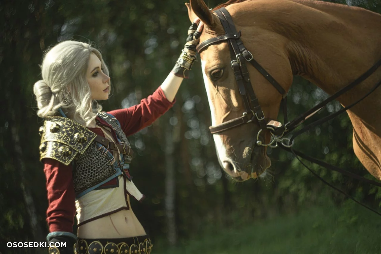 Ciri (MikAllen) Ciri (MikAllen)