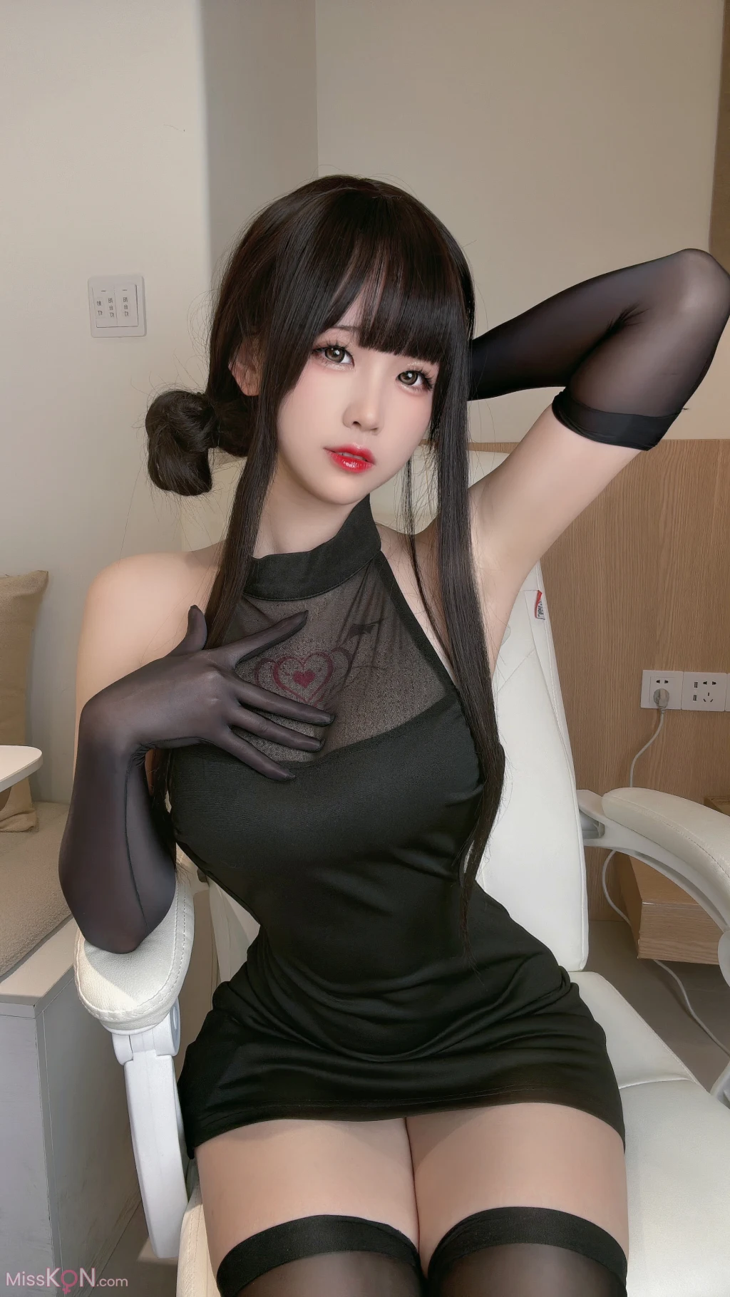 Coser@miko ww: November 2023 (148 photos) Coser@miko ww: November 2023 (148 photos)