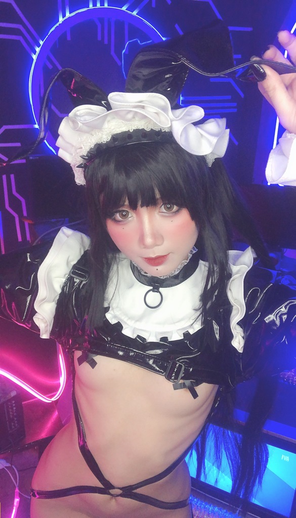PoppaChan – Zenith Bunny 1 PoppaChan – Zenith Bunny 1