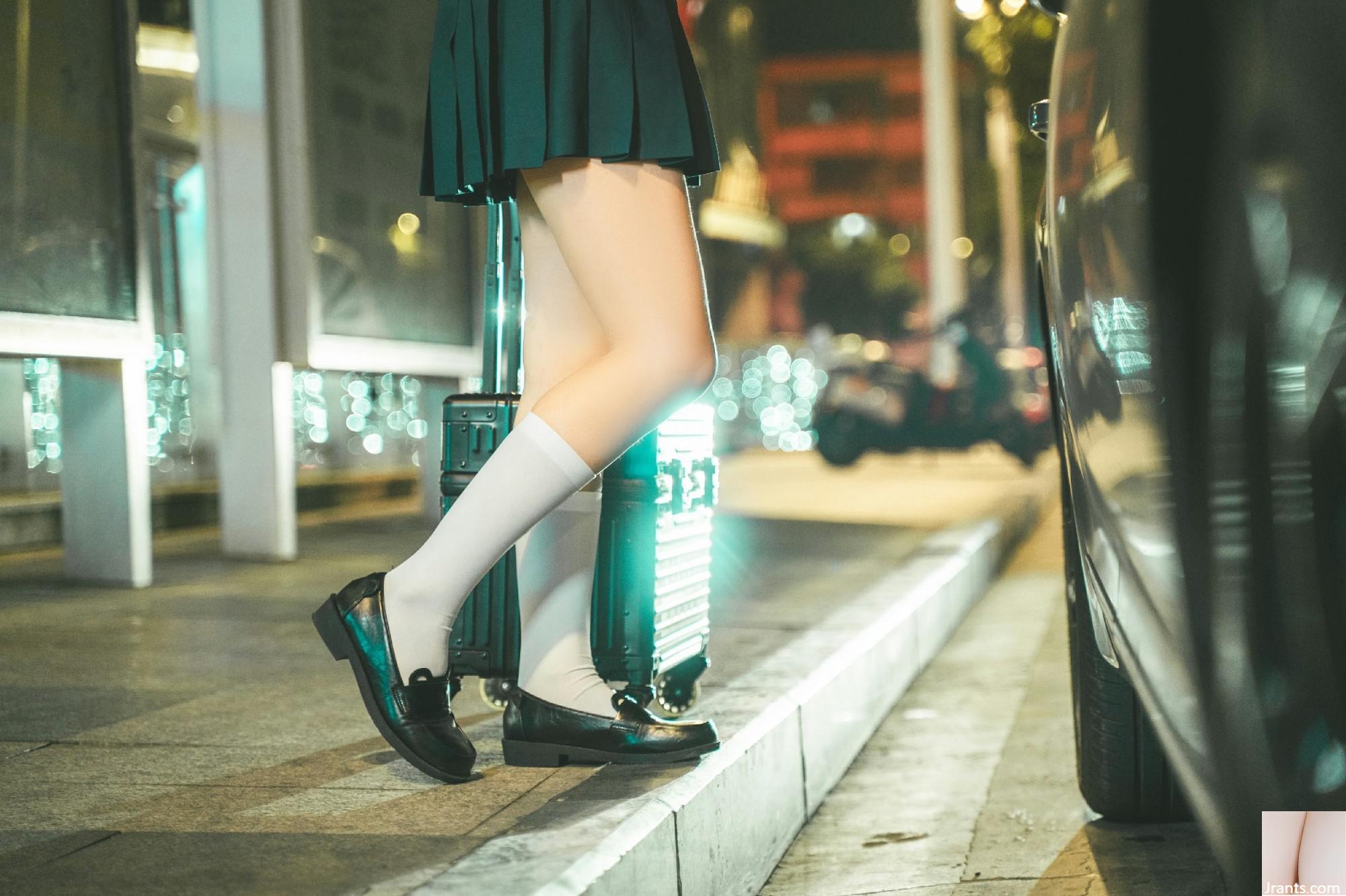 Coser@蠢沫沫 (chunmomo) – T3蠢沫沫奇遇记2 (115P) Coser@蠢沫沫 (chunmomo) – T3蠢沫沫奇遇记2 (115P)