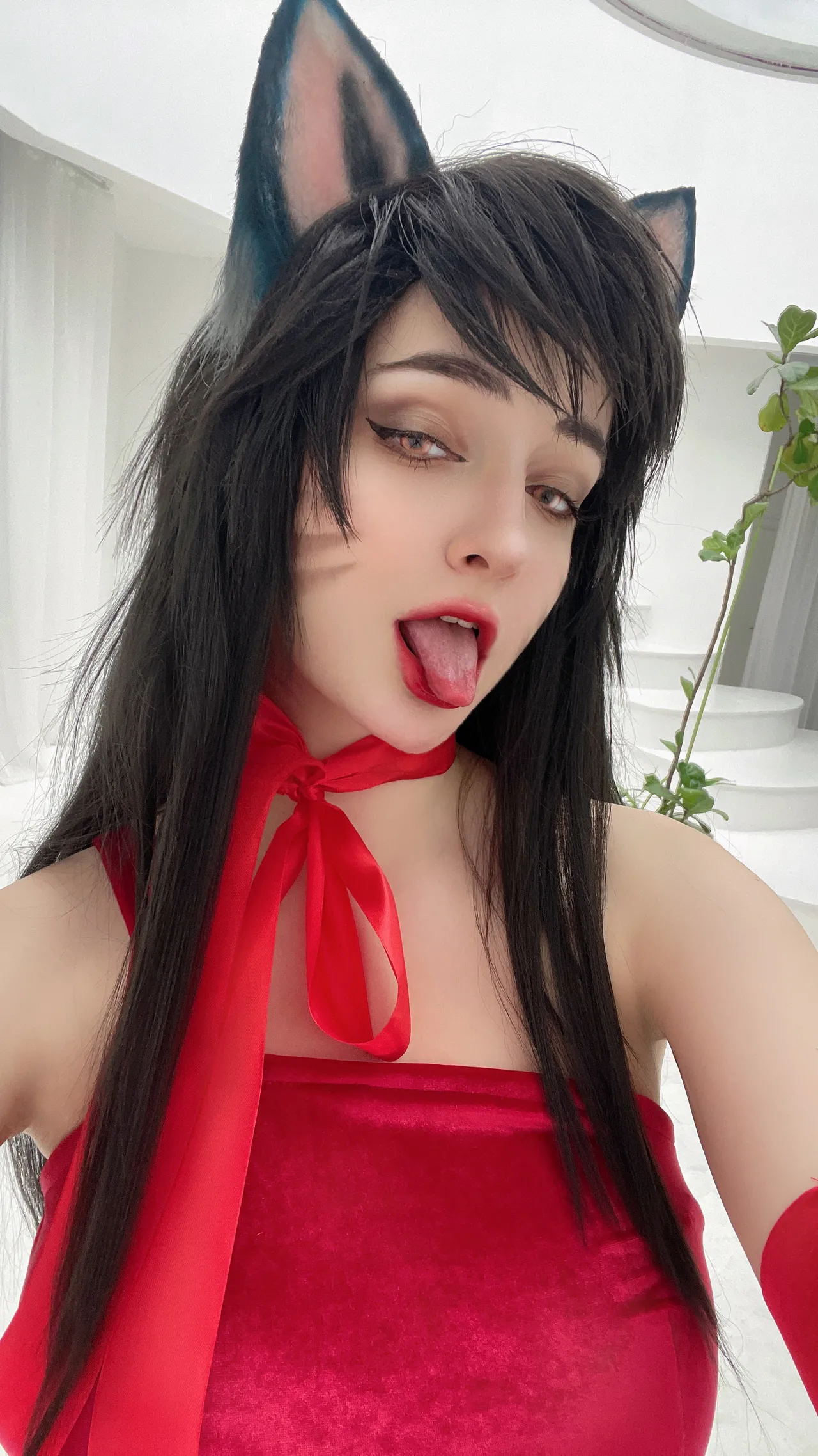 Hologana - Ahri Hologana - Ahri