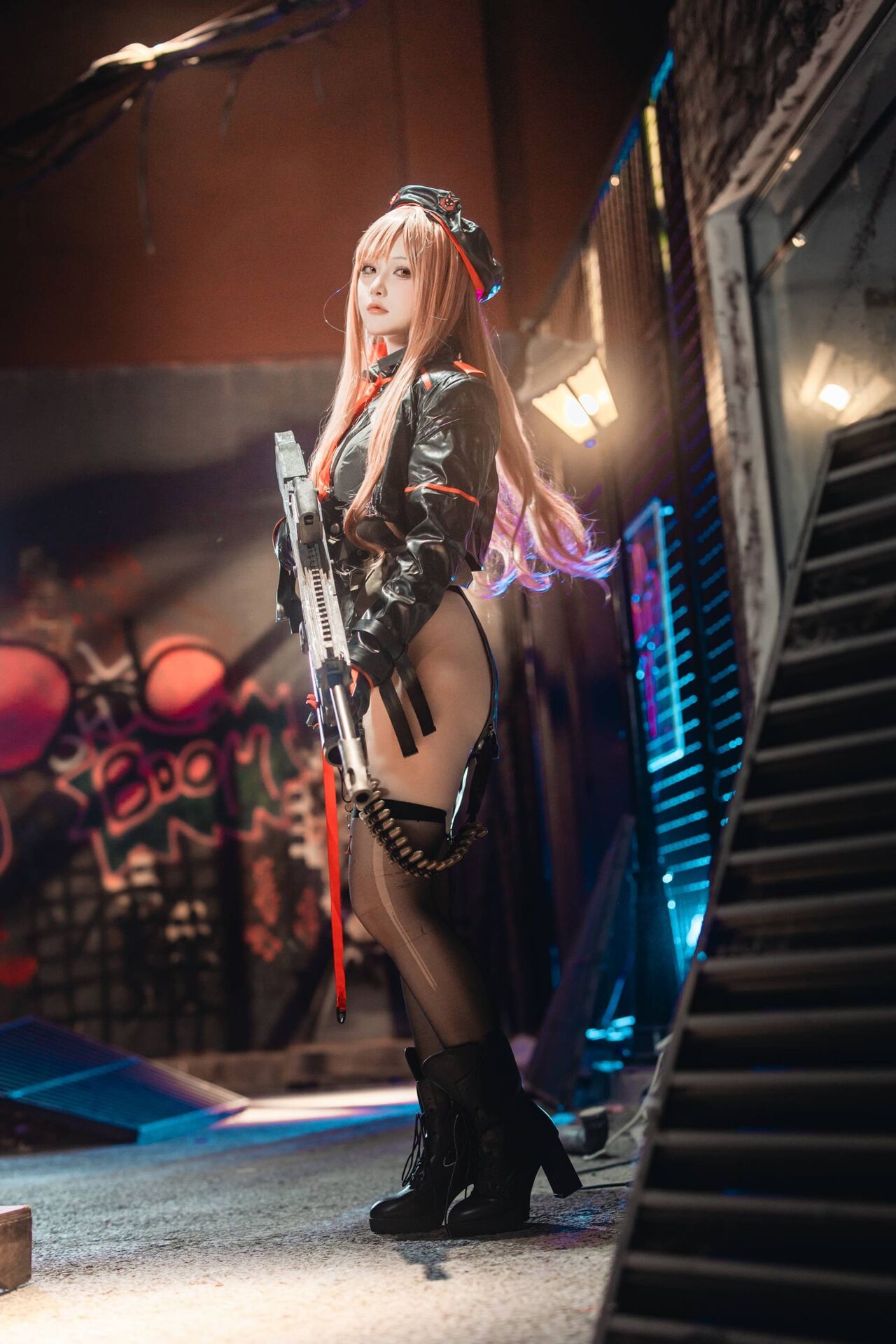 屿鱼Purinpuppy_Nikke 屿鱼Purinpuppy_Nikke 屿鱼Purinpuppy_Nikke 屿鱼Purinpuppy_Nikke
