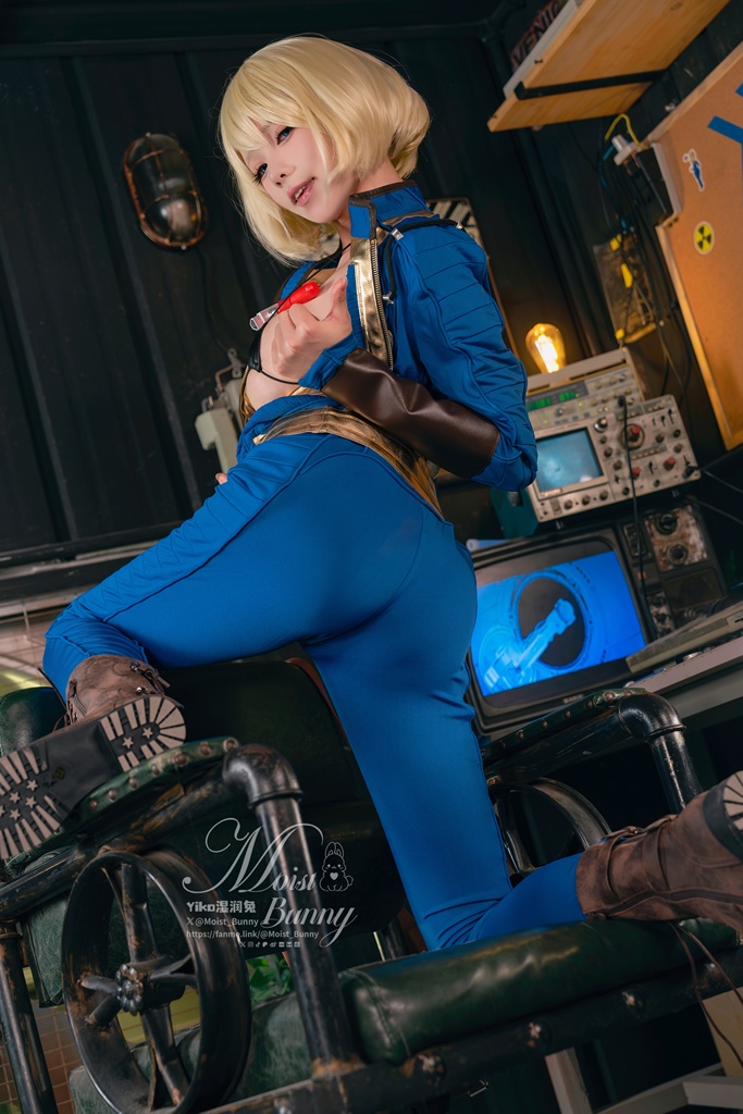 Yaokoututu 咬人小小兔 – Vault Dweller Yaokoututu 咬人小小兔 – Vault Dweller