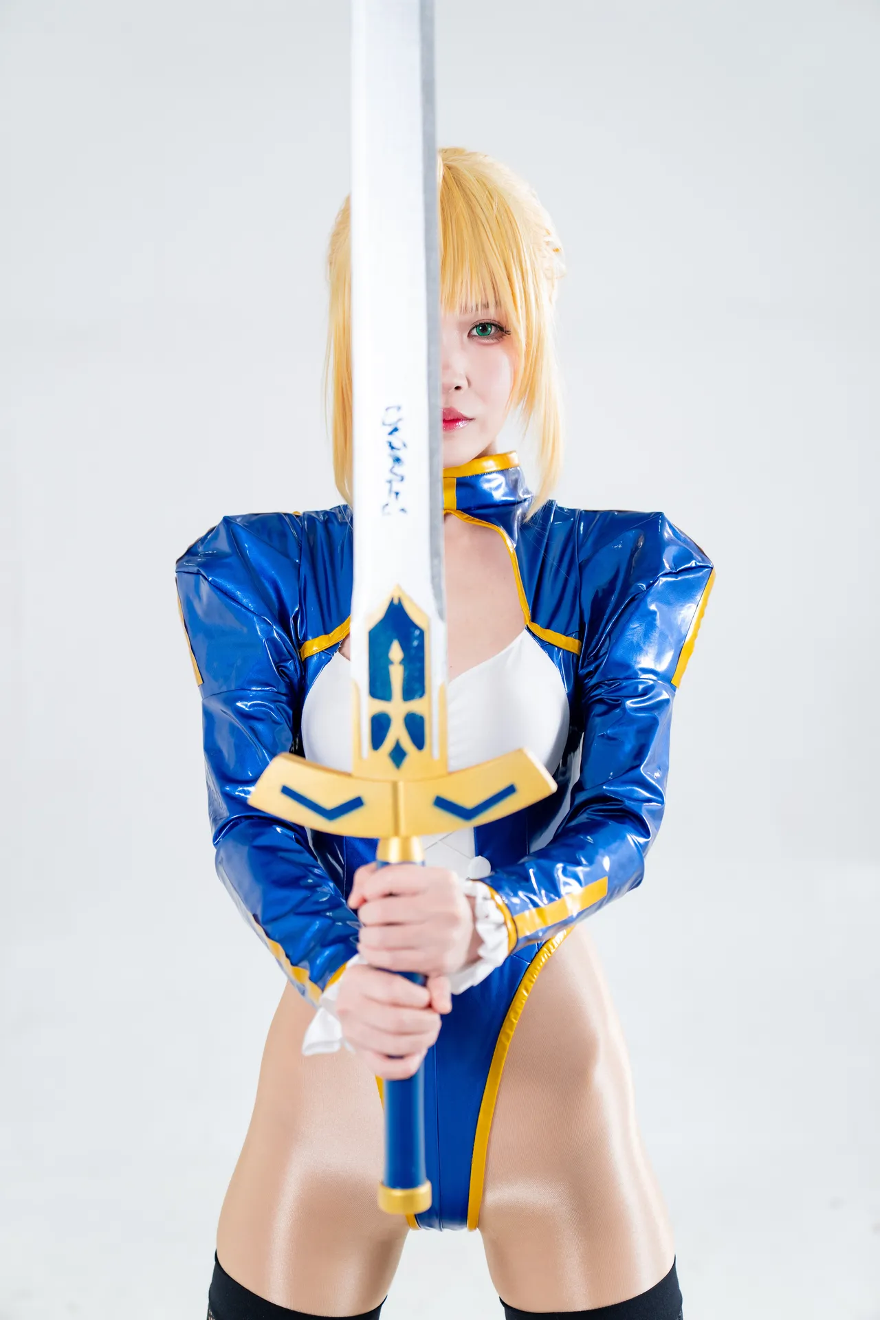 ARKADIA Saber Bondage DL ARKADIA Saber Bondage DL