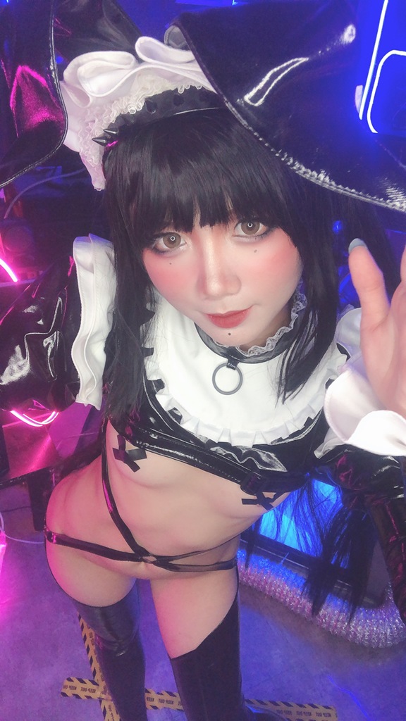 PoppaChan – Zenith Bunny 1 PoppaChan – Zenith Bunny 1