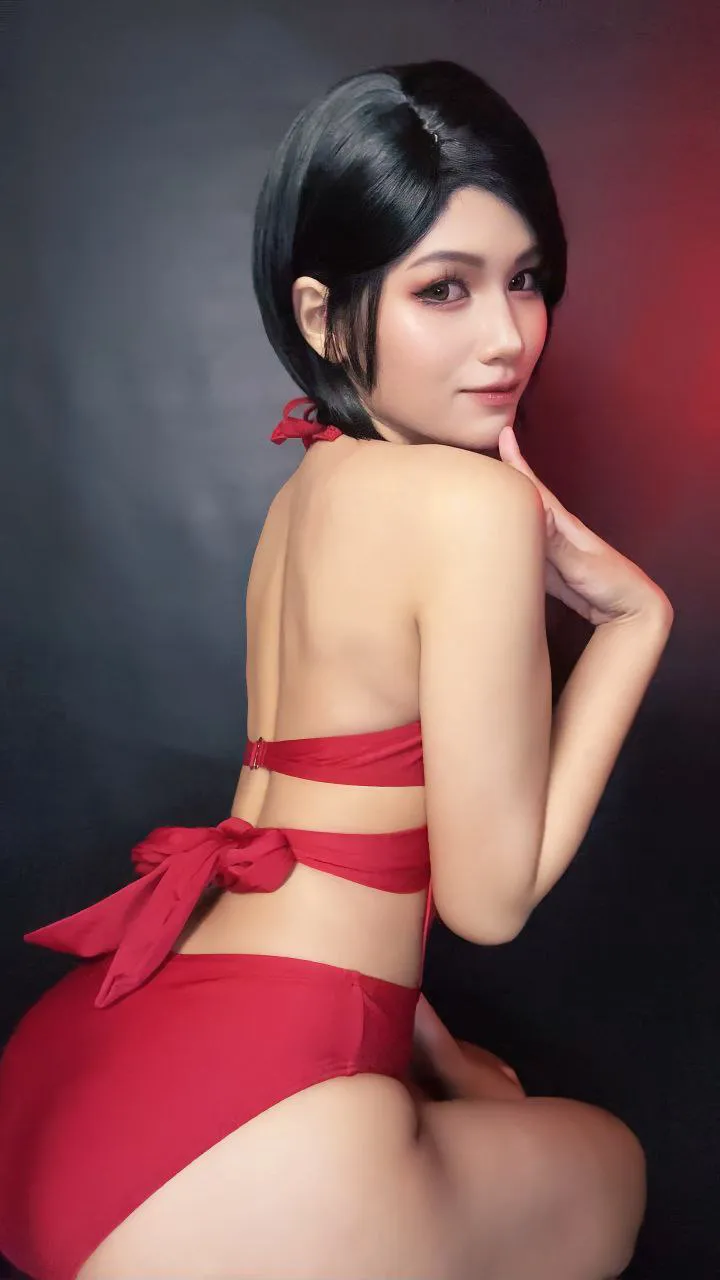 Nico Shaffara - Ada Wong Nico Shaffara - Ada Wong