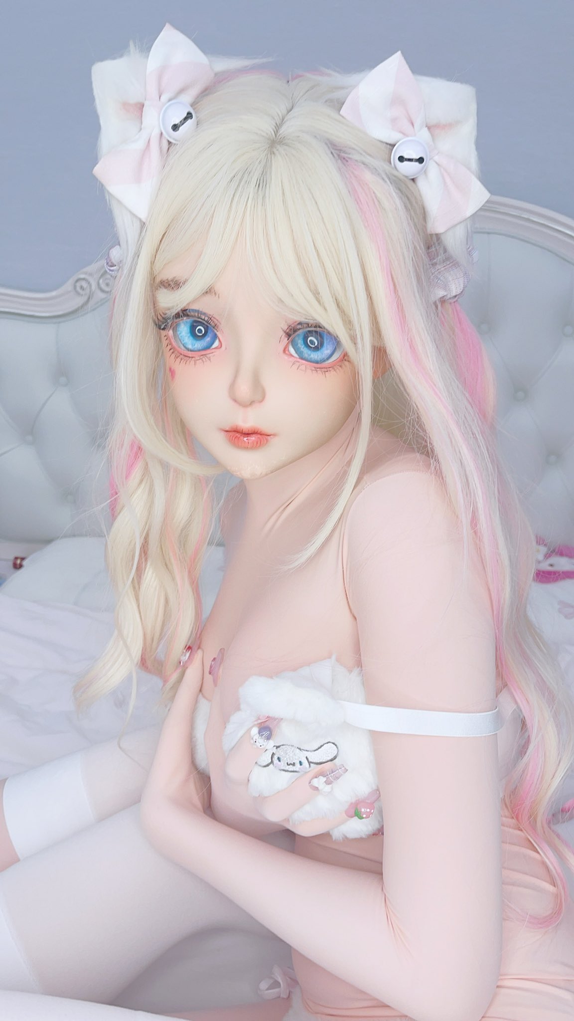 kigurumi kigurumi填充物 3 kigurumi kigurumi填充物 3