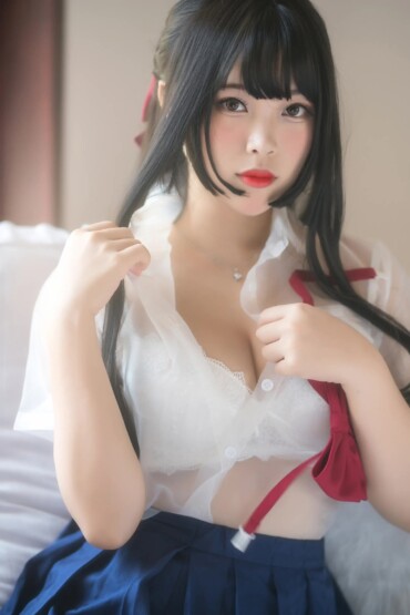 Bai Wu Transparent Uniform Photo Collection Vol.3 Uniform ver 6 Bai Wu Transparent Uniform Photo Collection Vol.3 Uniform ver
