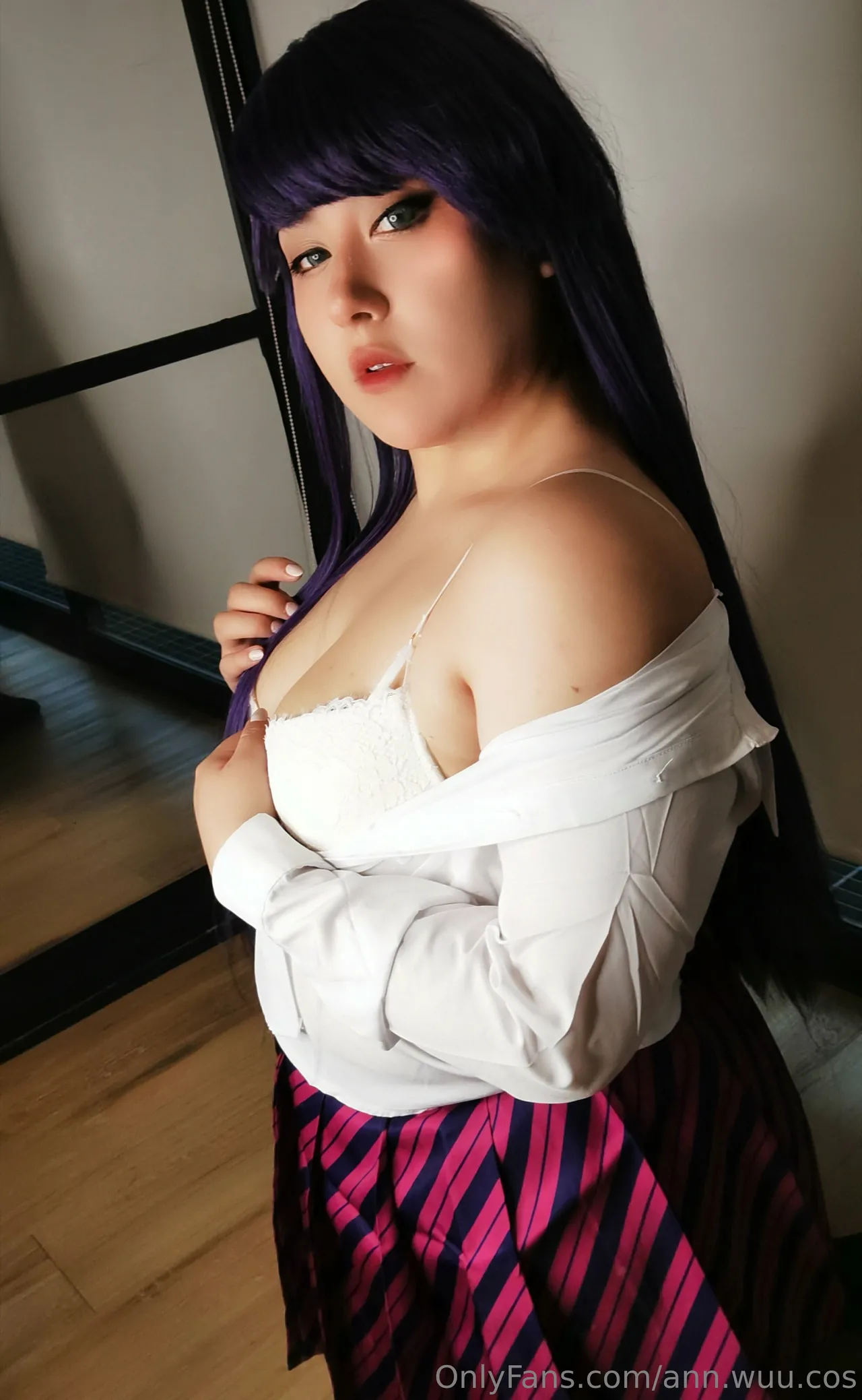 Ann Wuu - Komi Ann Wuu - Komi
