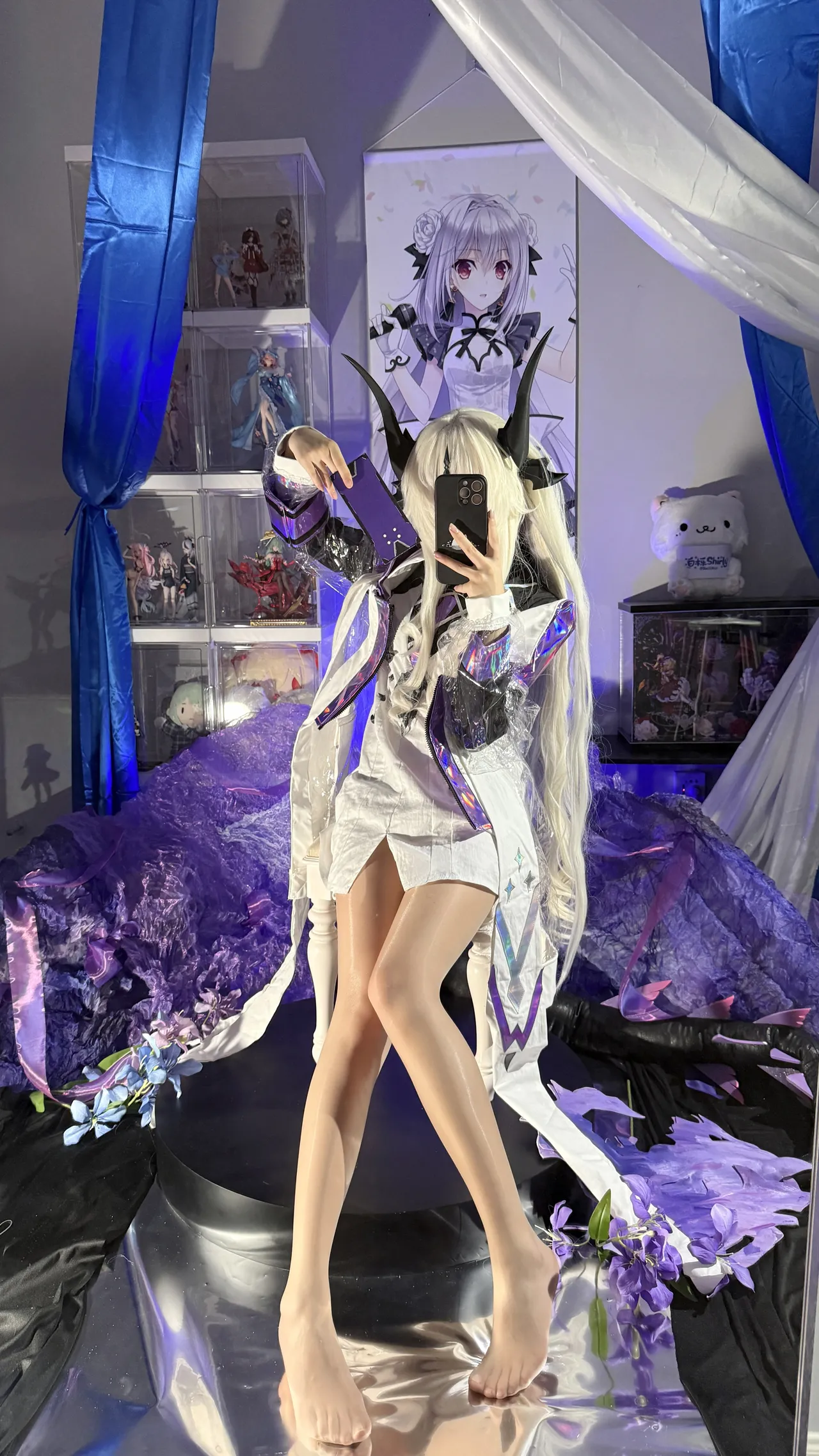 Shirly - Arknights, Deathmang, Elbrana Shirly - Arknights, Deathmang, Elbrana