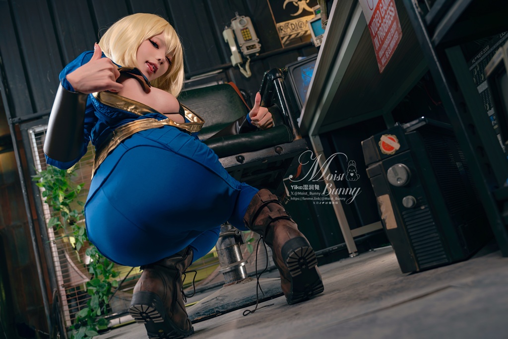 Yaokoututu 咬人小小兔 – Vault Dweller Yaokoututu 咬人小小兔 – Vault Dweller