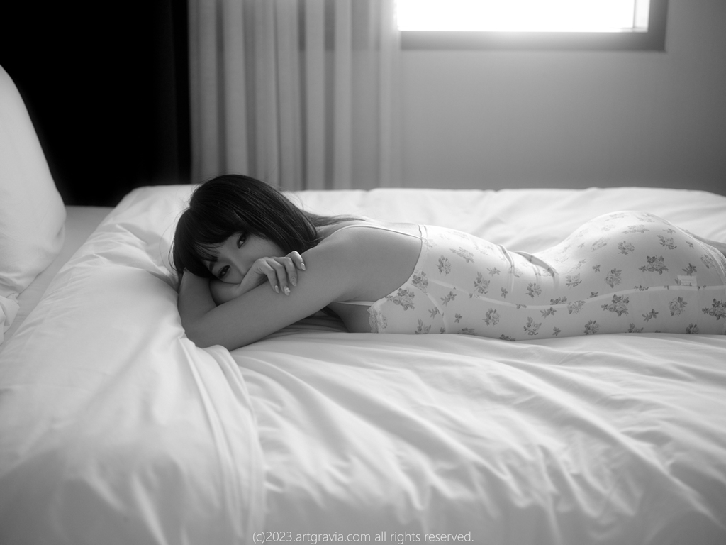 Inkyung 강인경 – ArtGravia Vol 508 Inkyung 강인경 – ArtGravia Vol 508