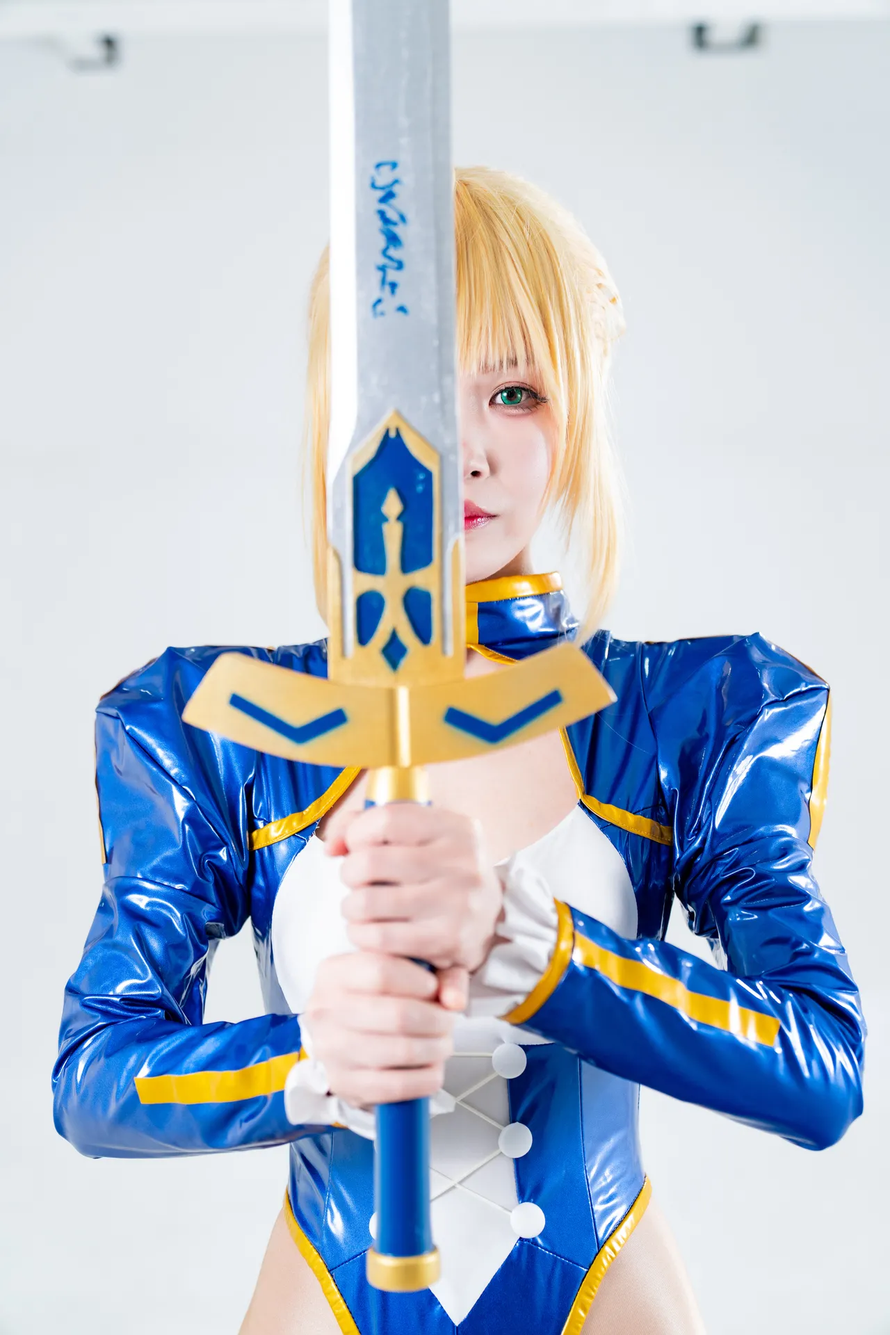 ARKADIA Saber Bondage DL ARKADIA Saber Bondage DL