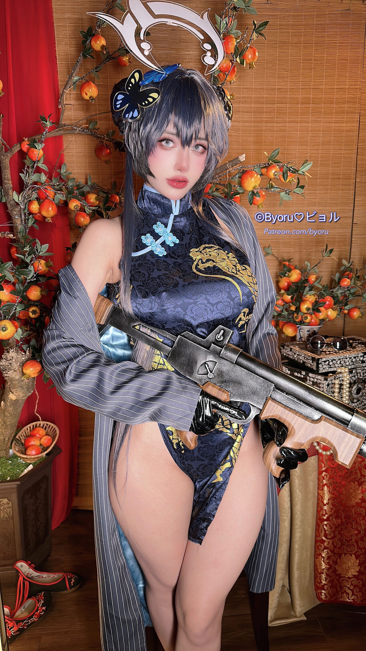 Byoru-Kisaki Byoru-Kisaki