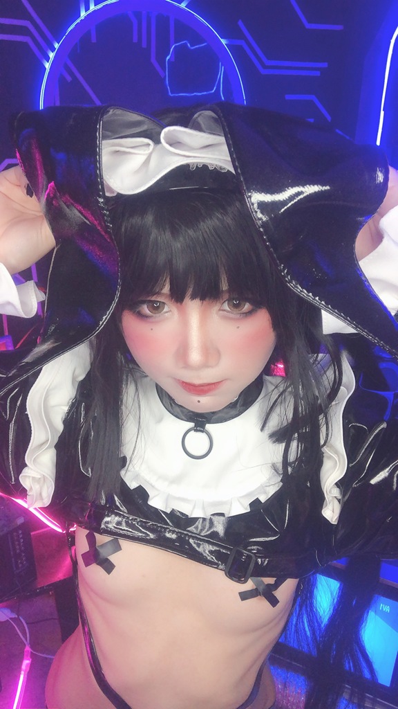 PoppaChan – Zenith Bunny 1 PoppaChan – Zenith Bunny 1