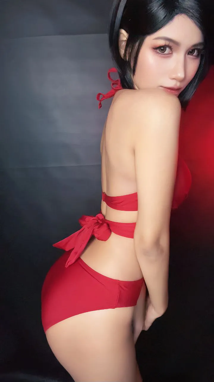 Nico Shaffara - Ada Wong Nico Shaffara - Ada Wong