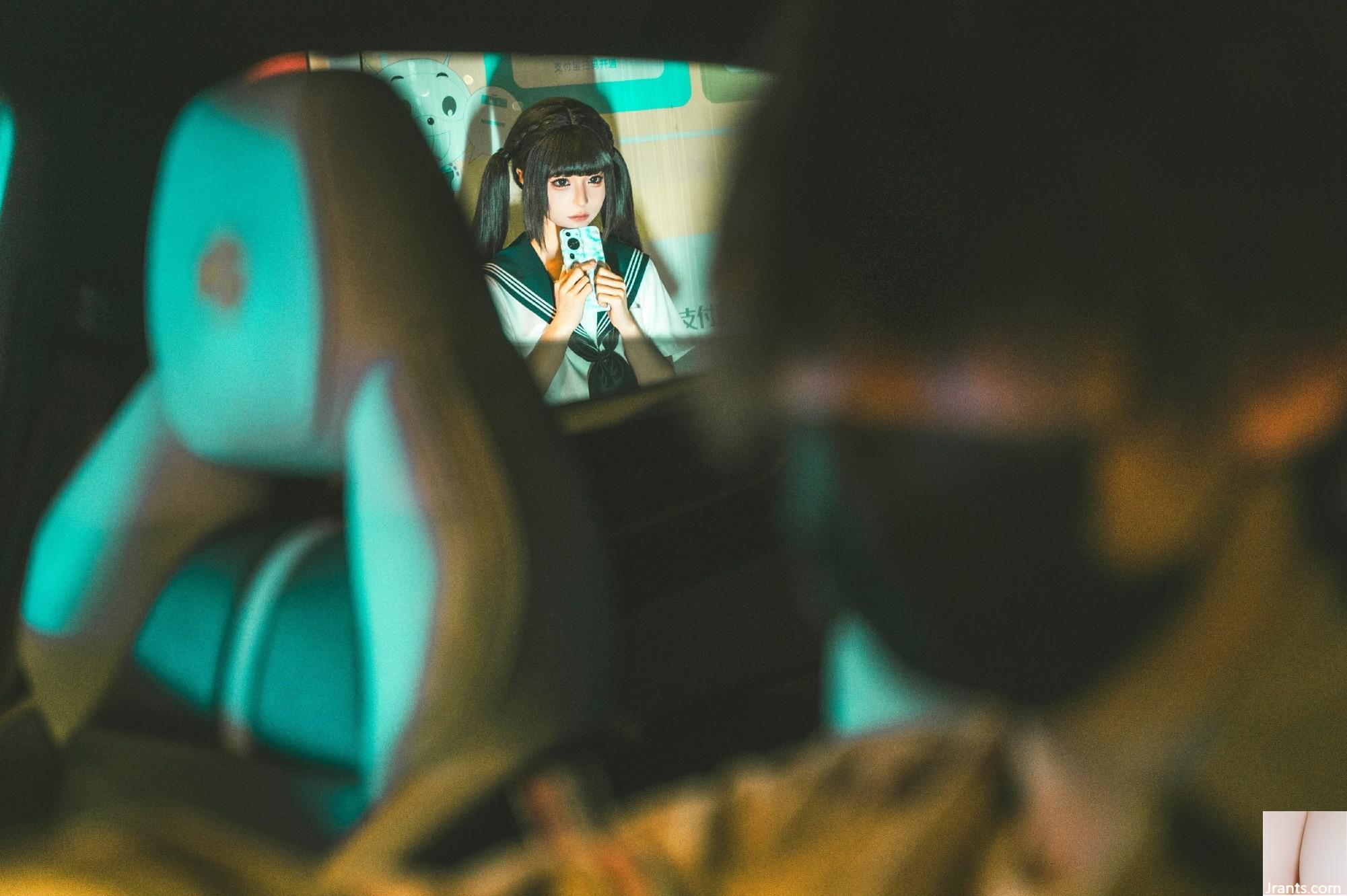 Coser@蠢沫沫 (chunmomo) – T3蠢沫沫奇遇记2 (115P) Coser@蠢沫沫 (chunmomo) – T3蠢沫沫奇遇记2 (115P)