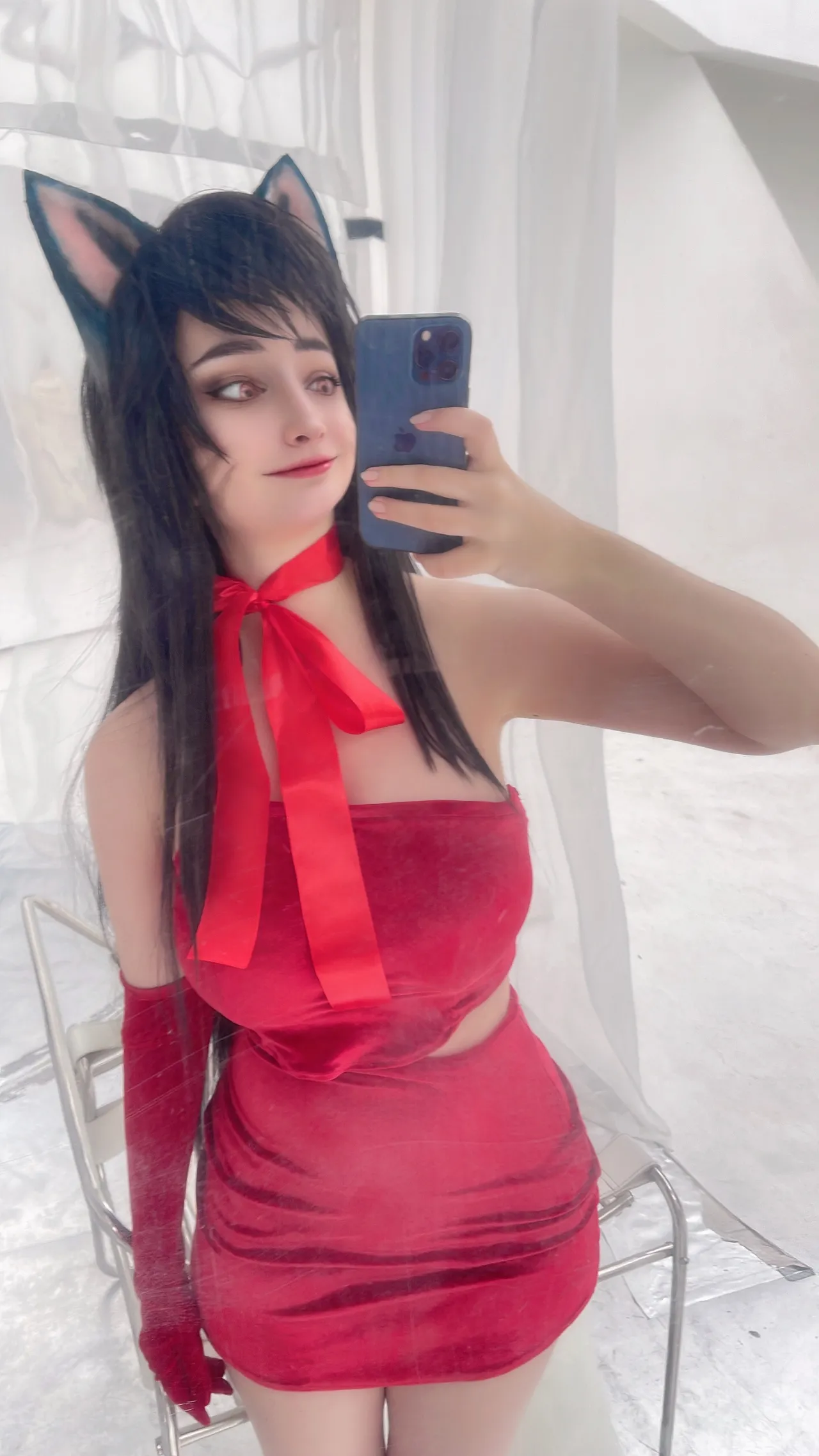 Hologana - Ahri Hologana - Ahri