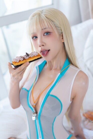 Aqua 水淼 – Summer 2 Aqua 水淼 – Summer