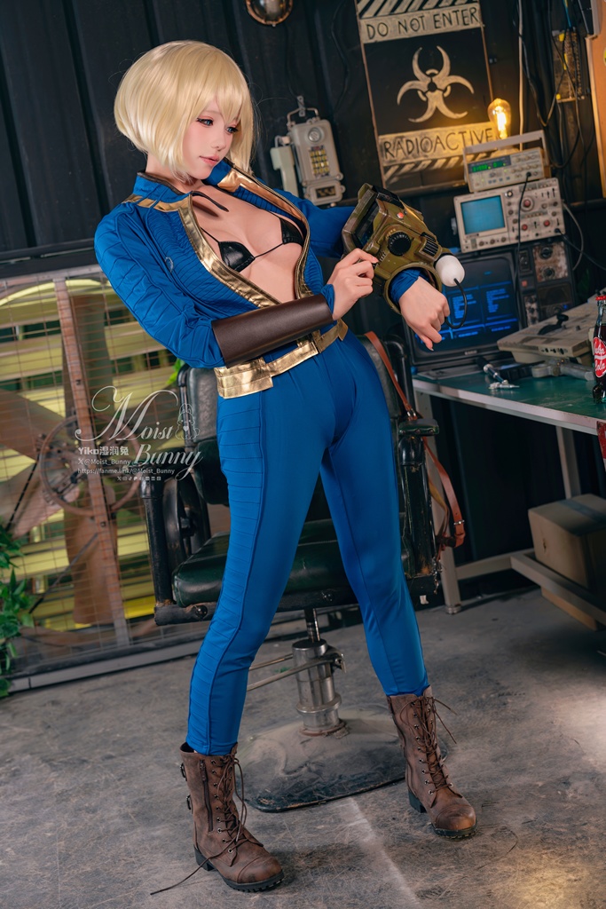 Yaokoututu 咬人小小兔 – Vault Dweller Yaokoututu 咬人小小兔 – Vault Dweller