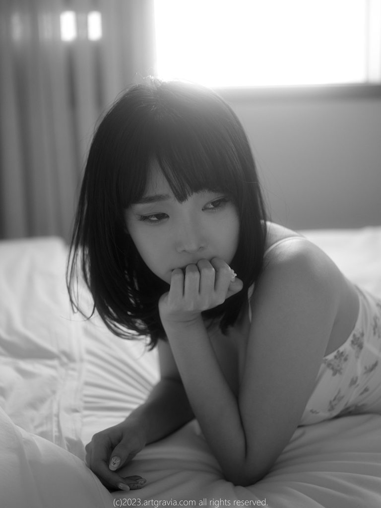 Inkyung 강인경 – ArtGravia Vol 508 Inkyung 강인경 – ArtGravia Vol 508