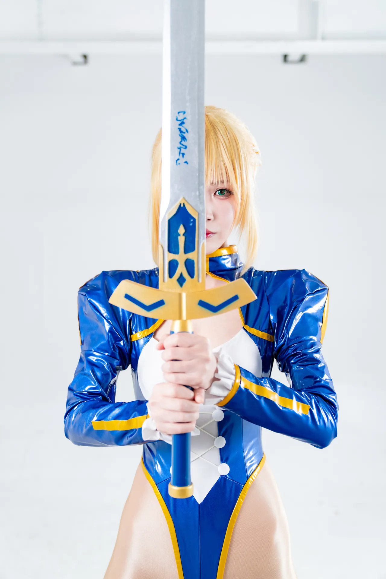 ARKADIA Saber Bondage DL ARKADIA Saber Bondage DL
