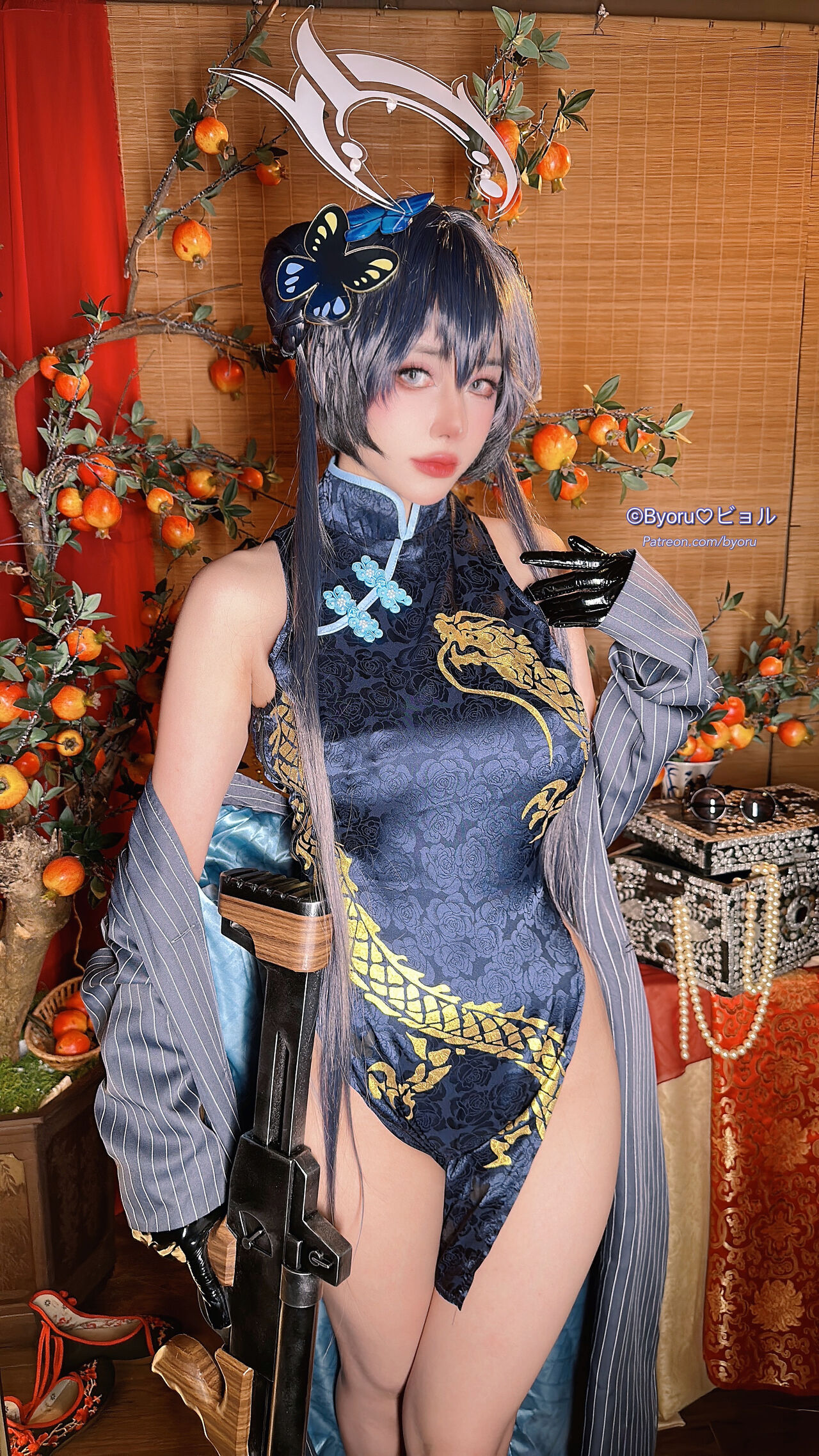 Byoru-Kisaki Byoru-Kisaki