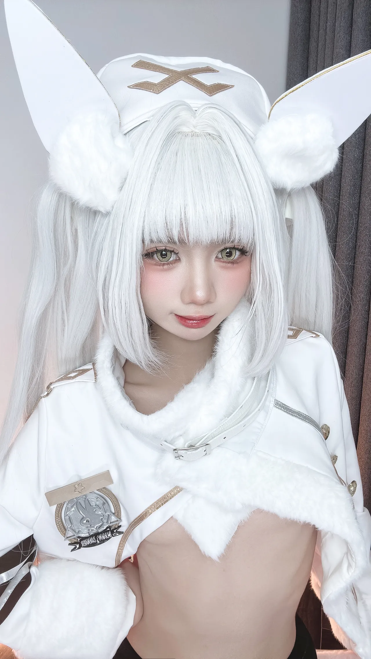 Poppachan - Blanc Poppachan - Blanc