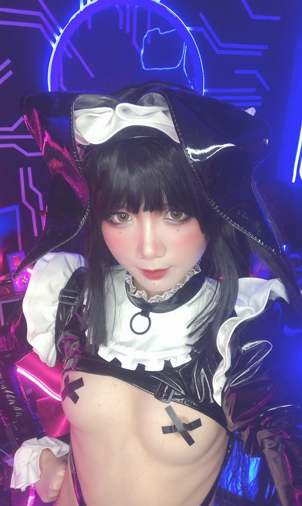 PoppaChan – Zenith Bunny 1 PoppaChan – Zenith Bunny 1