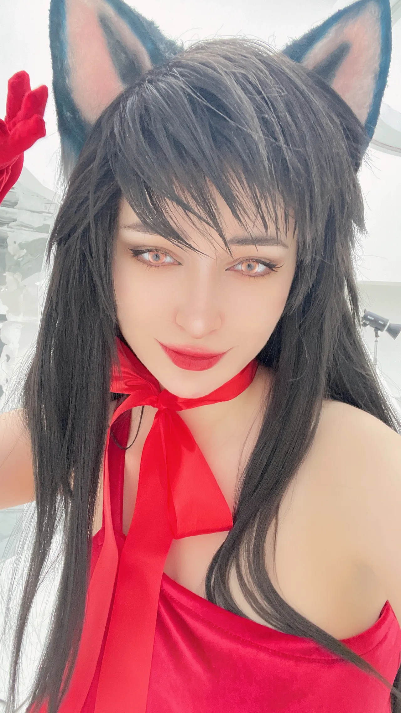 Hologana - Ahri Hologana - Ahri