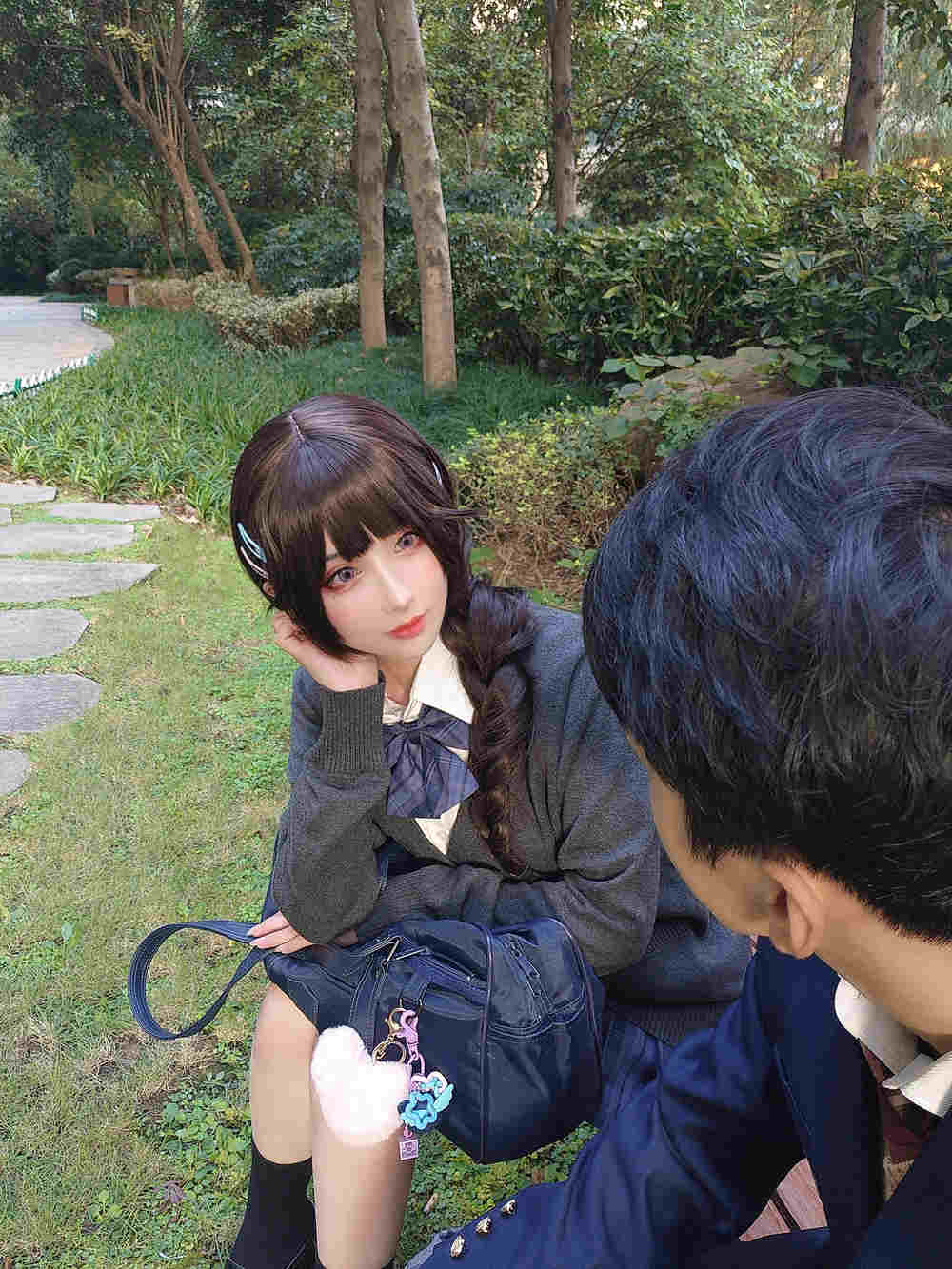 rioko 凉凉子 牛头人三ntr rioko 凉凉子 牛头人三ntr