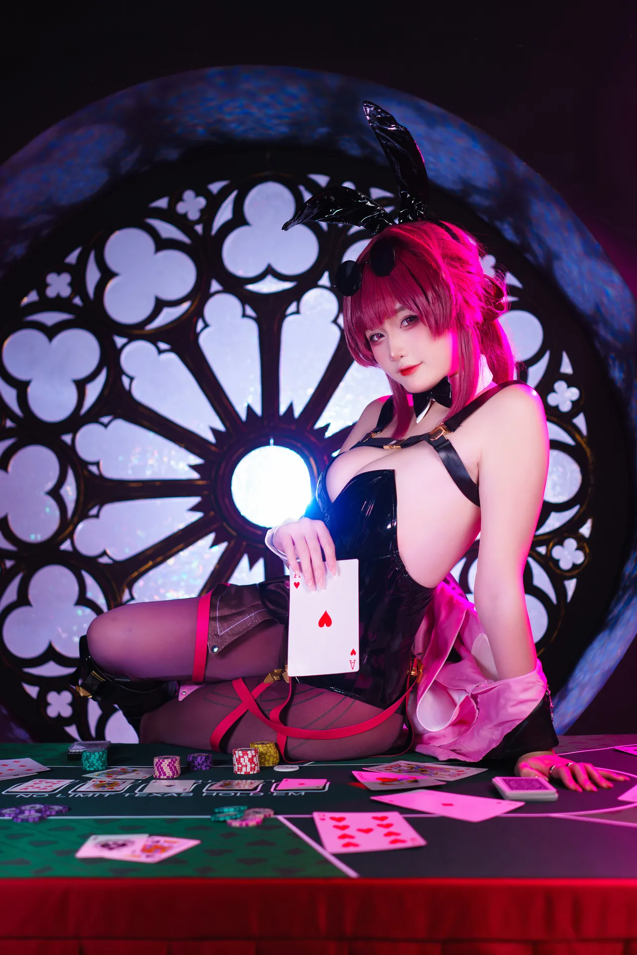 Xiaoyukiko - Kafka Casino Xiaoyukiko - Kafka Casino