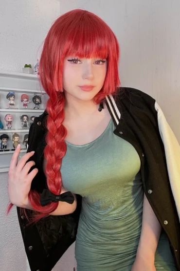 Upminaa - Kikuri 3 Upminaa - Kikuri