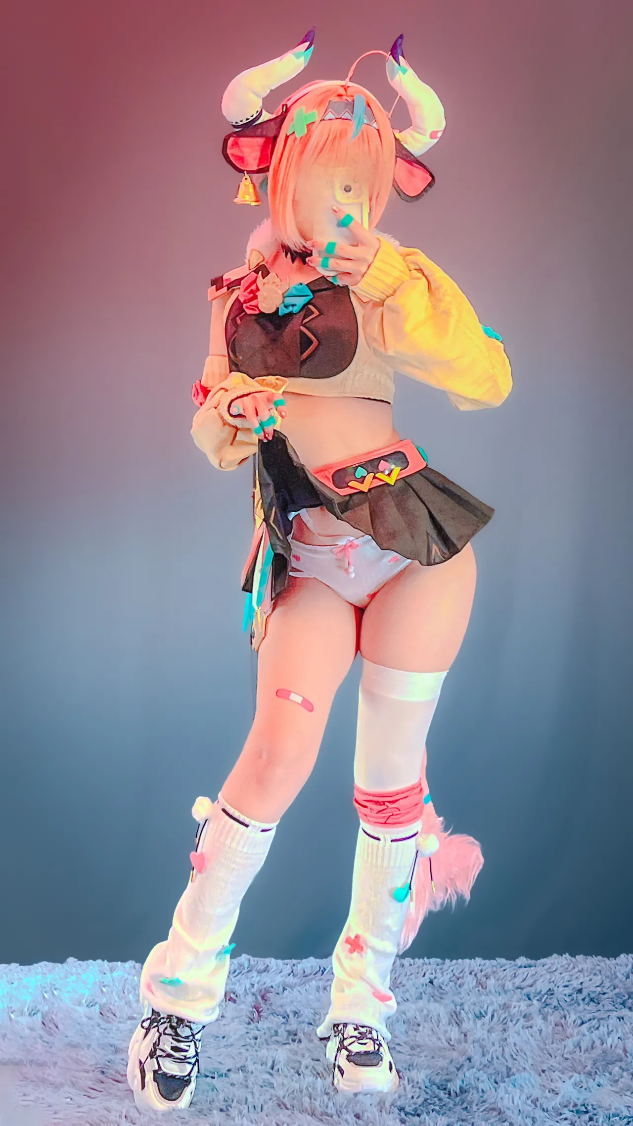 Ayame - Varesa Ayame - Varesa