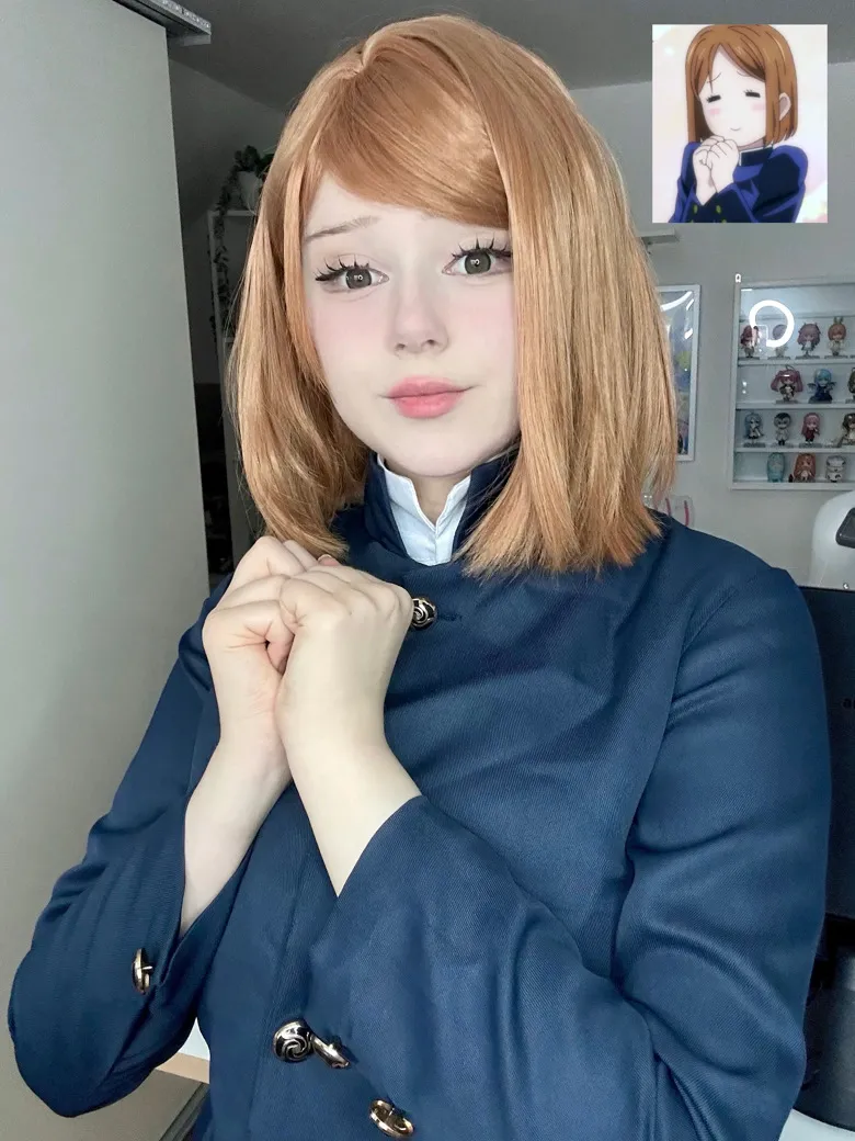 Upminaa - Nobara Upminaa - Nobara