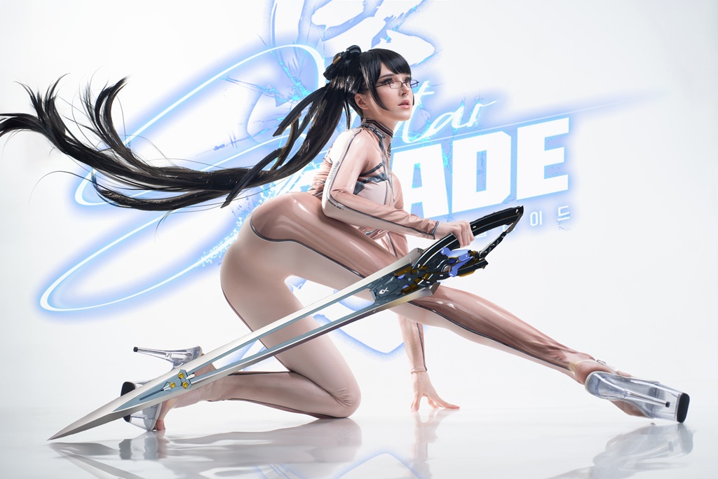 CandyBall – Eve (Stellar Blade) CandyBall – Eve (Stellar Blade)
