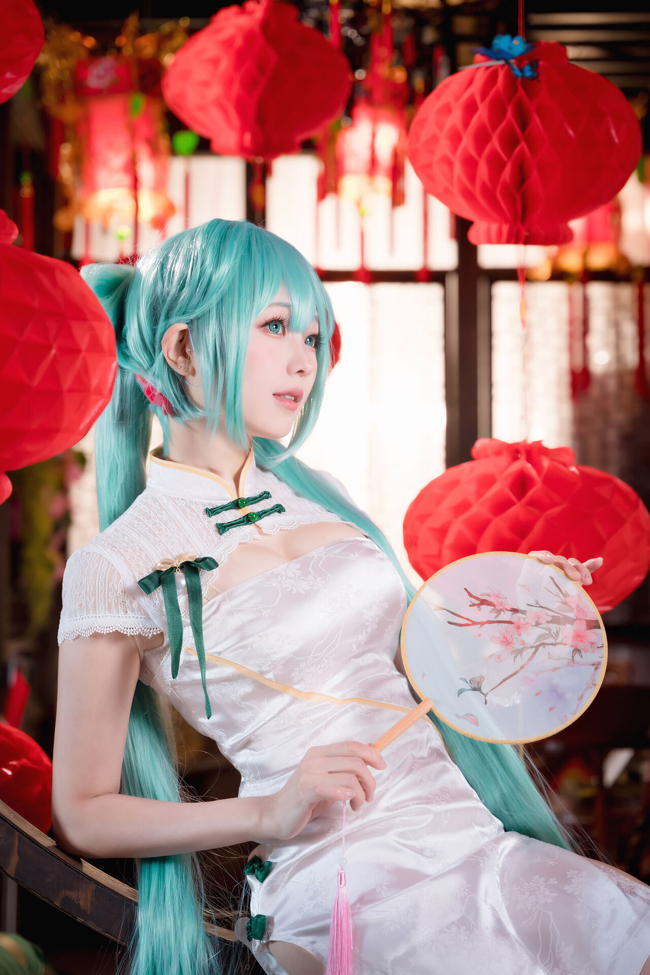 Ely - Miku Ely - Miku