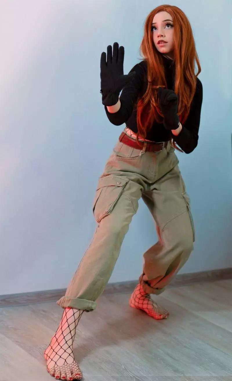 Alice Delish Kim Possible Set 3 Alice Delish Kim Possible Set 3