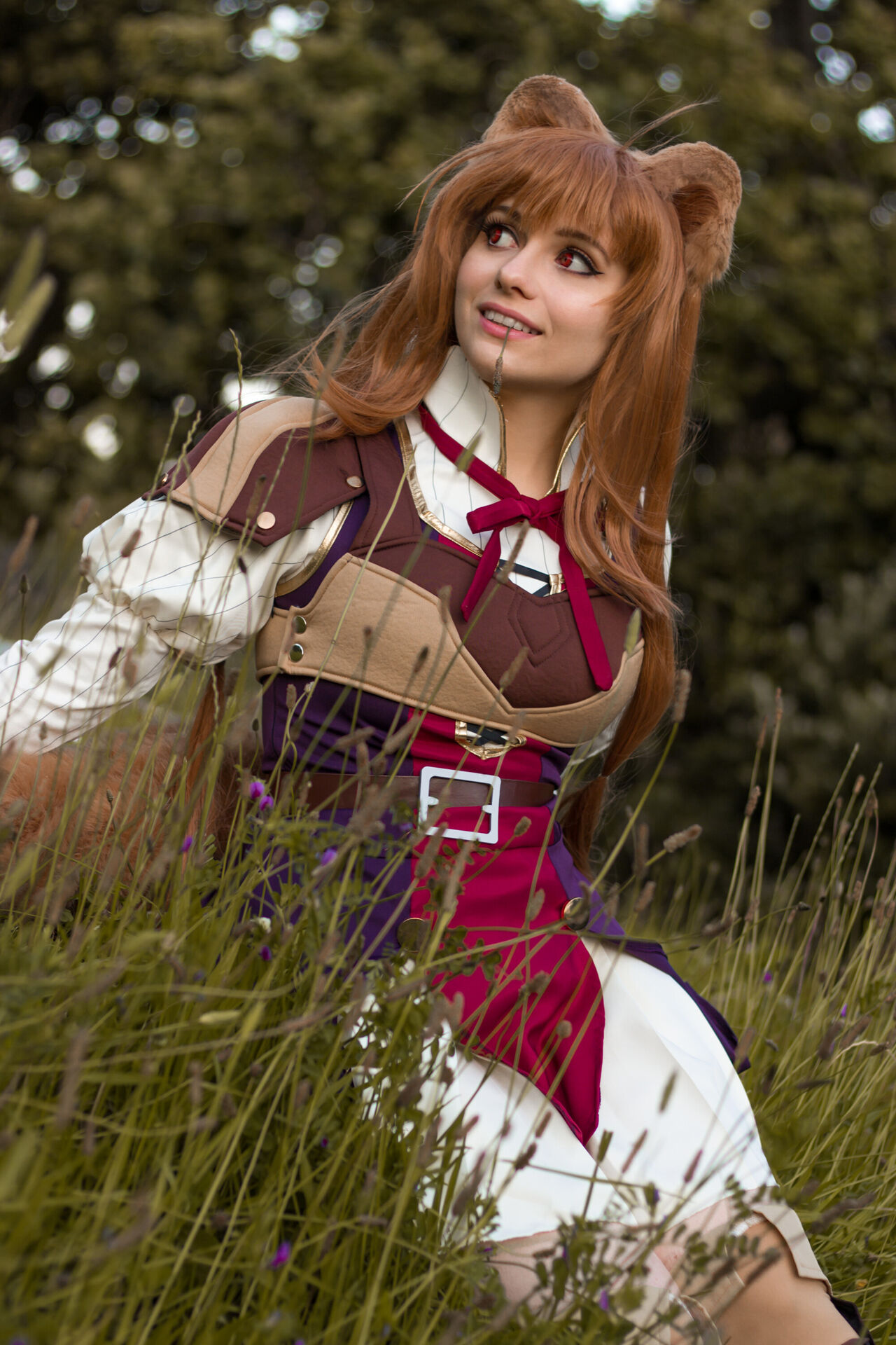 Mirikashi - Raphtalia Mirikashi - Raphtalia