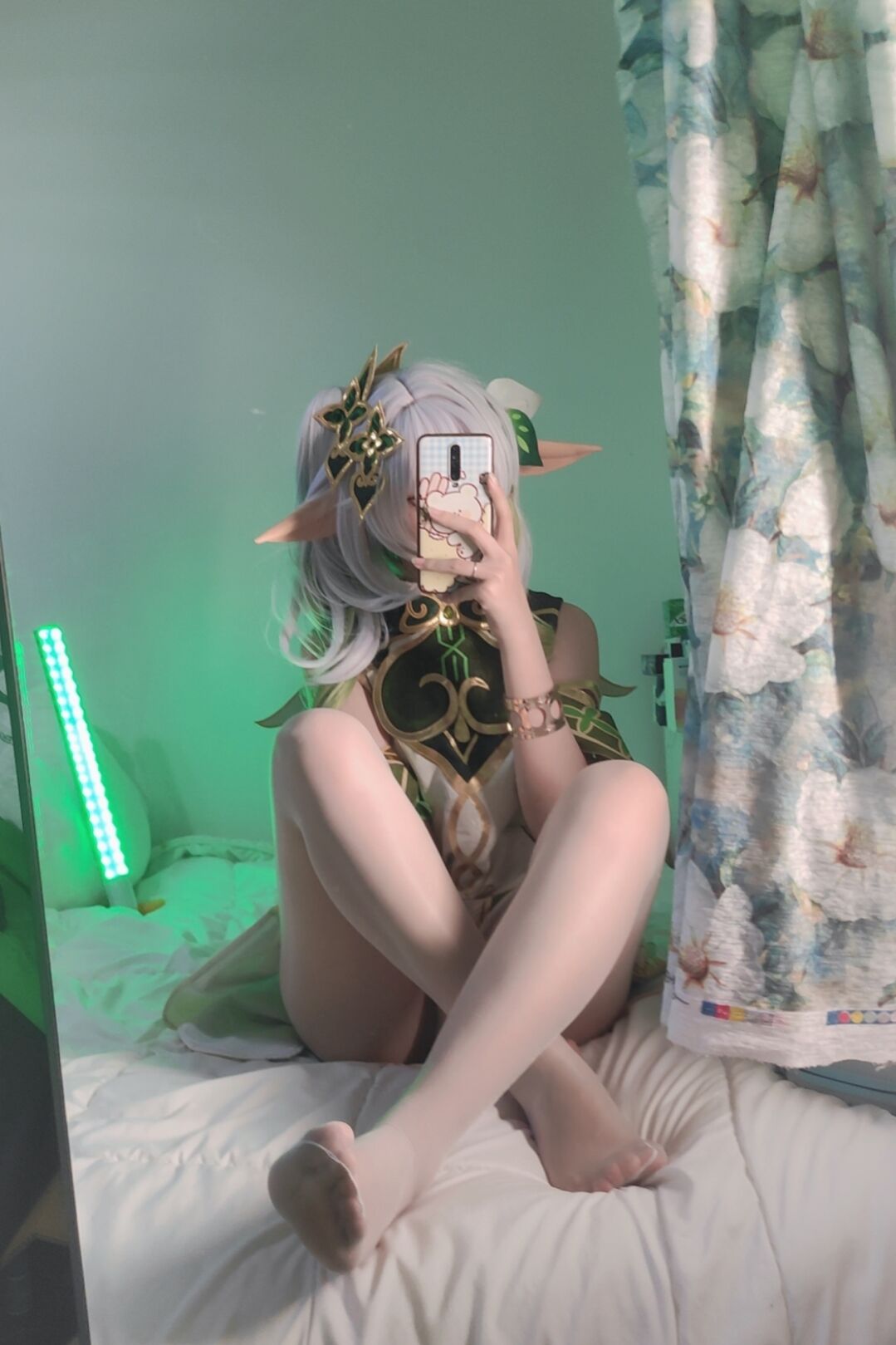 洛桑WWIzi - 纳西妲 1 洛桑WWIzi - 纳西妲 1