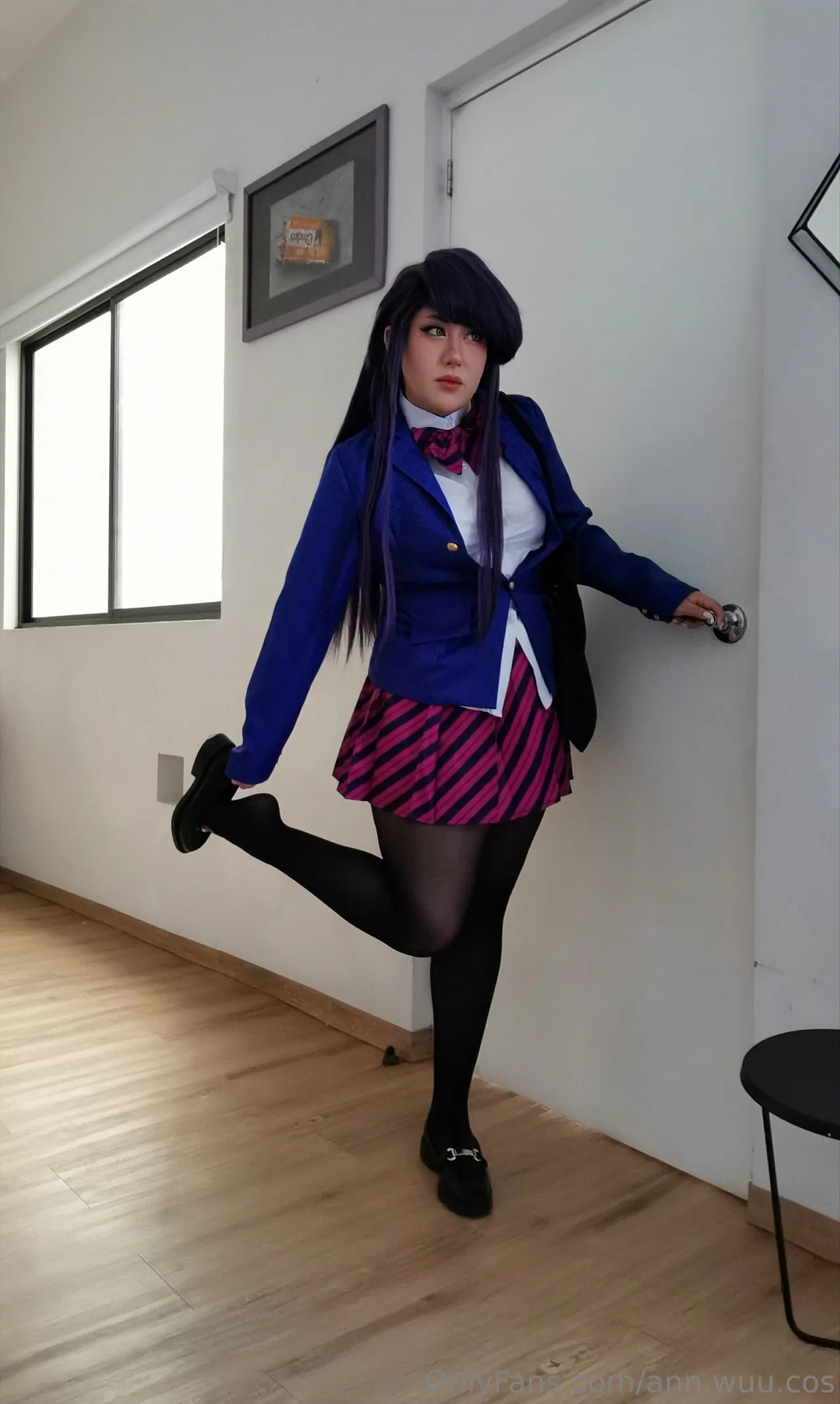 Ann Wuu - Komi Ann Wuu - Komi