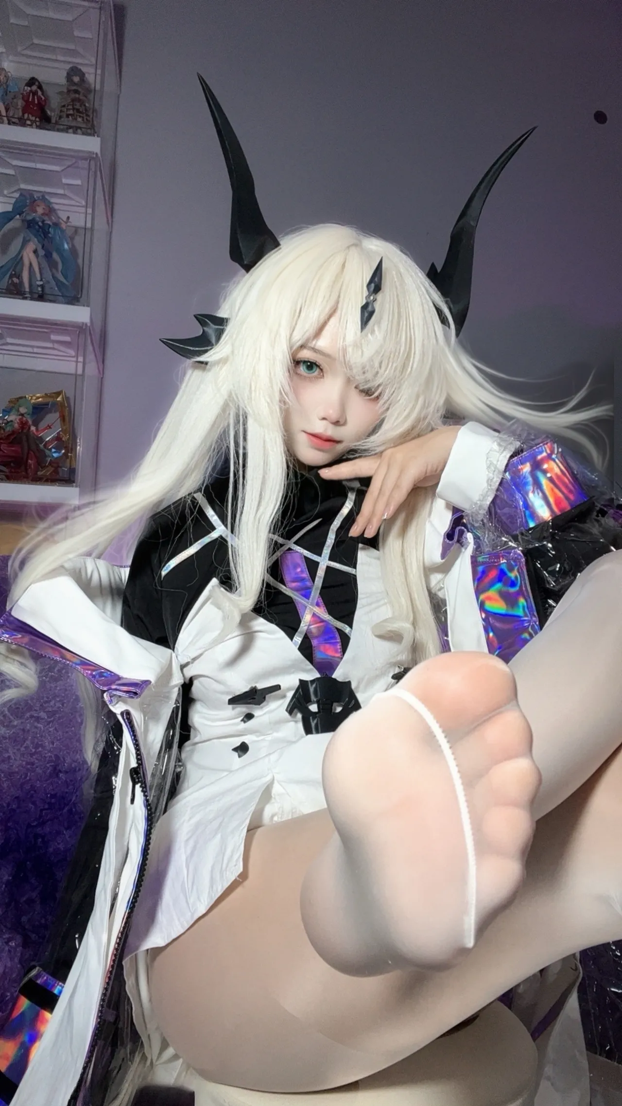 Shirly - Arknights, Deathmang, Elbrana Shirly - Arknights, Deathmang, Elbrana