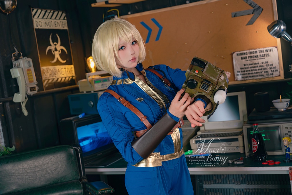 Yaokoututu 咬人小小兔 – Vault Dweller Yaokoututu 咬人小小兔 – Vault Dweller