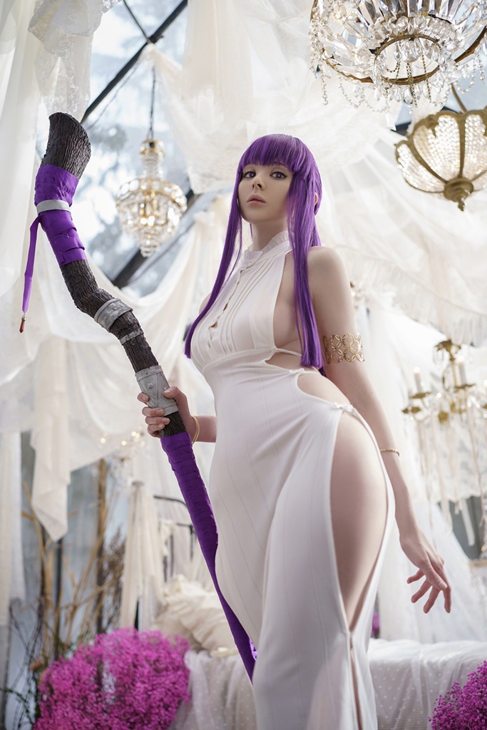 Vinnegal – Fern (Sousou no Frozen) Vinnegal – Fern (Sousou no Frozen)