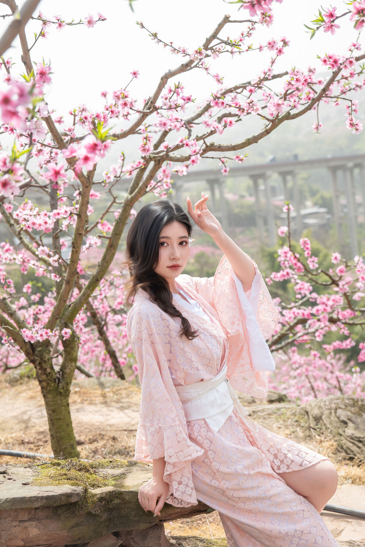 Coser@ Nian Nian Nnian - Manhua (87P) Coser@ Nian Nian Nnian - Manhua (87P)