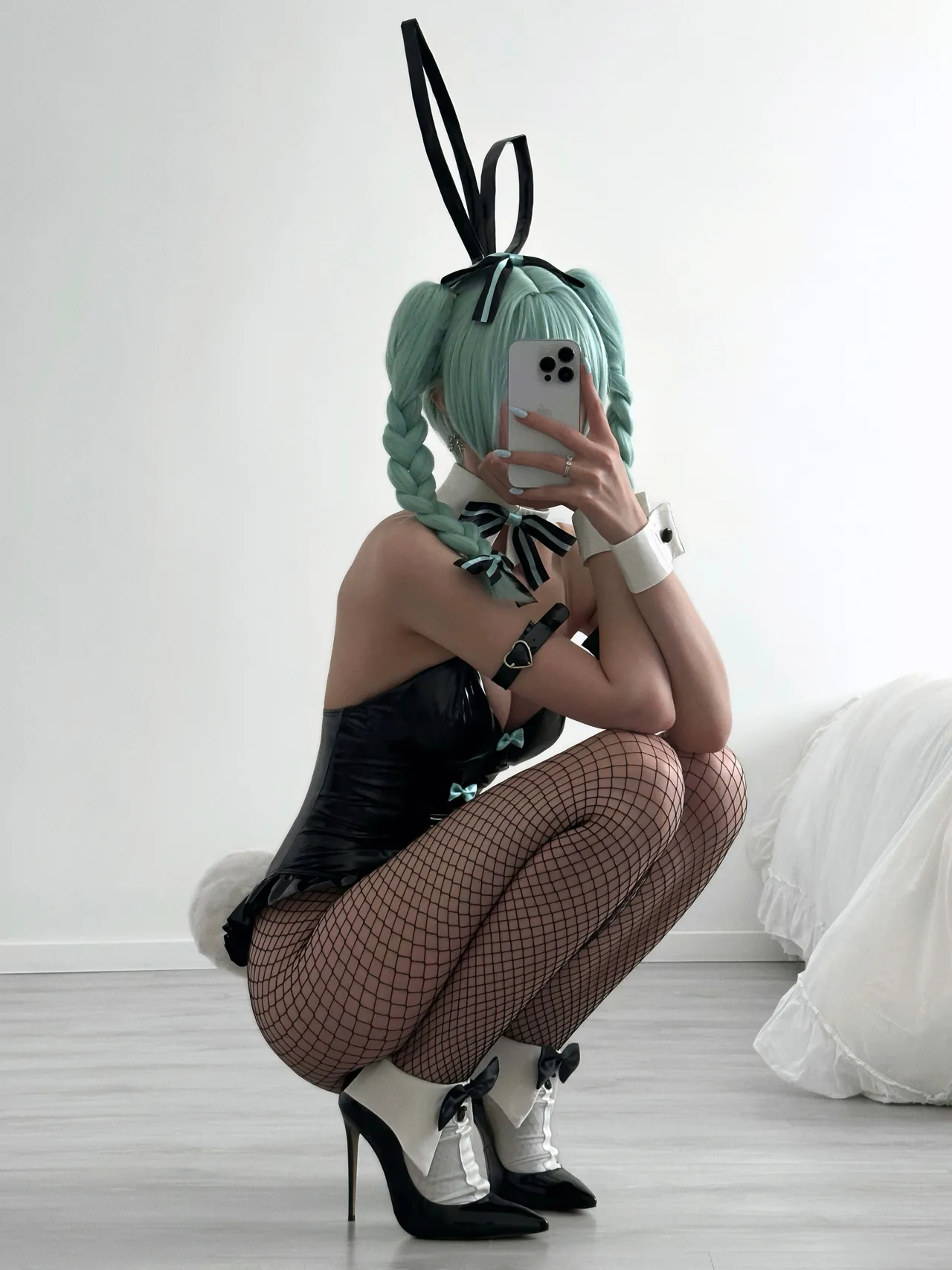 Jiascos - Bunny Miku Jiascos - Bunny Miku