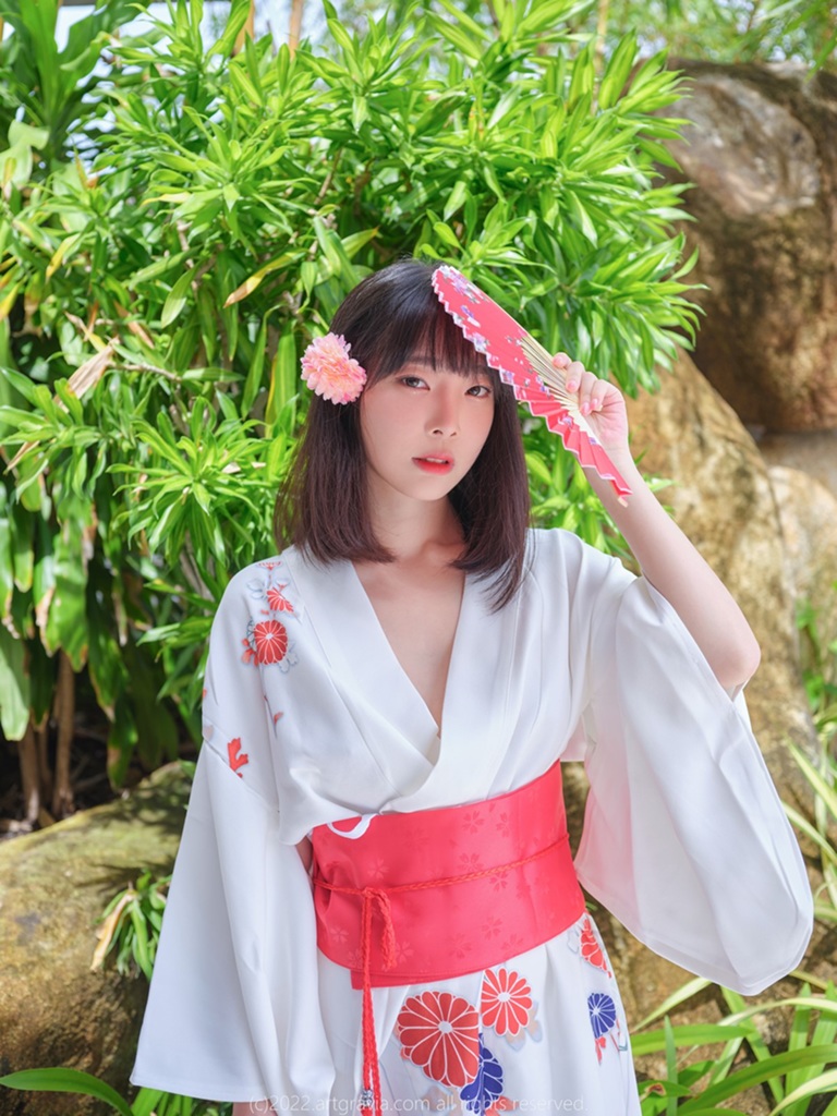 Inkyung 강인경 – ArtGravia Vol 471 Inkyung 강인경 – ArtGravia Vol 471