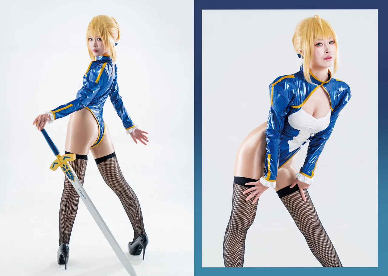 ARKADIA Saber Bondage DL ARKADIA Saber Bondage DL