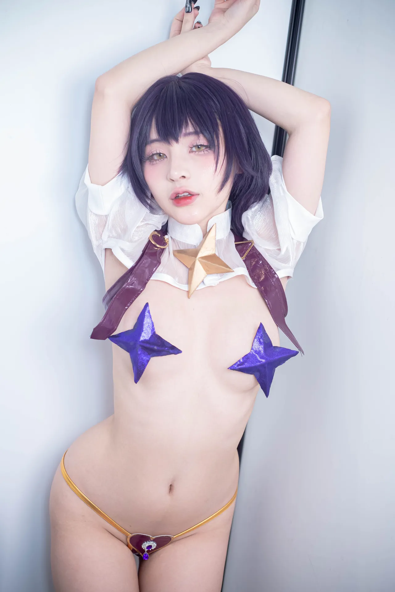 Hatori Sama - Magia Baiser Hatori Sama - Magia Baiser