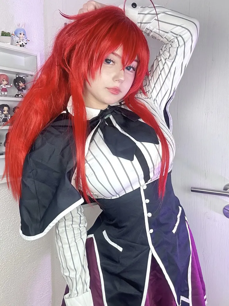 Upminaa - Rias Upminaa - Rias